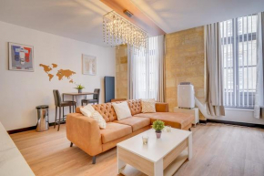 Le Clos des Menuts - Appt, quartier St-Catherine